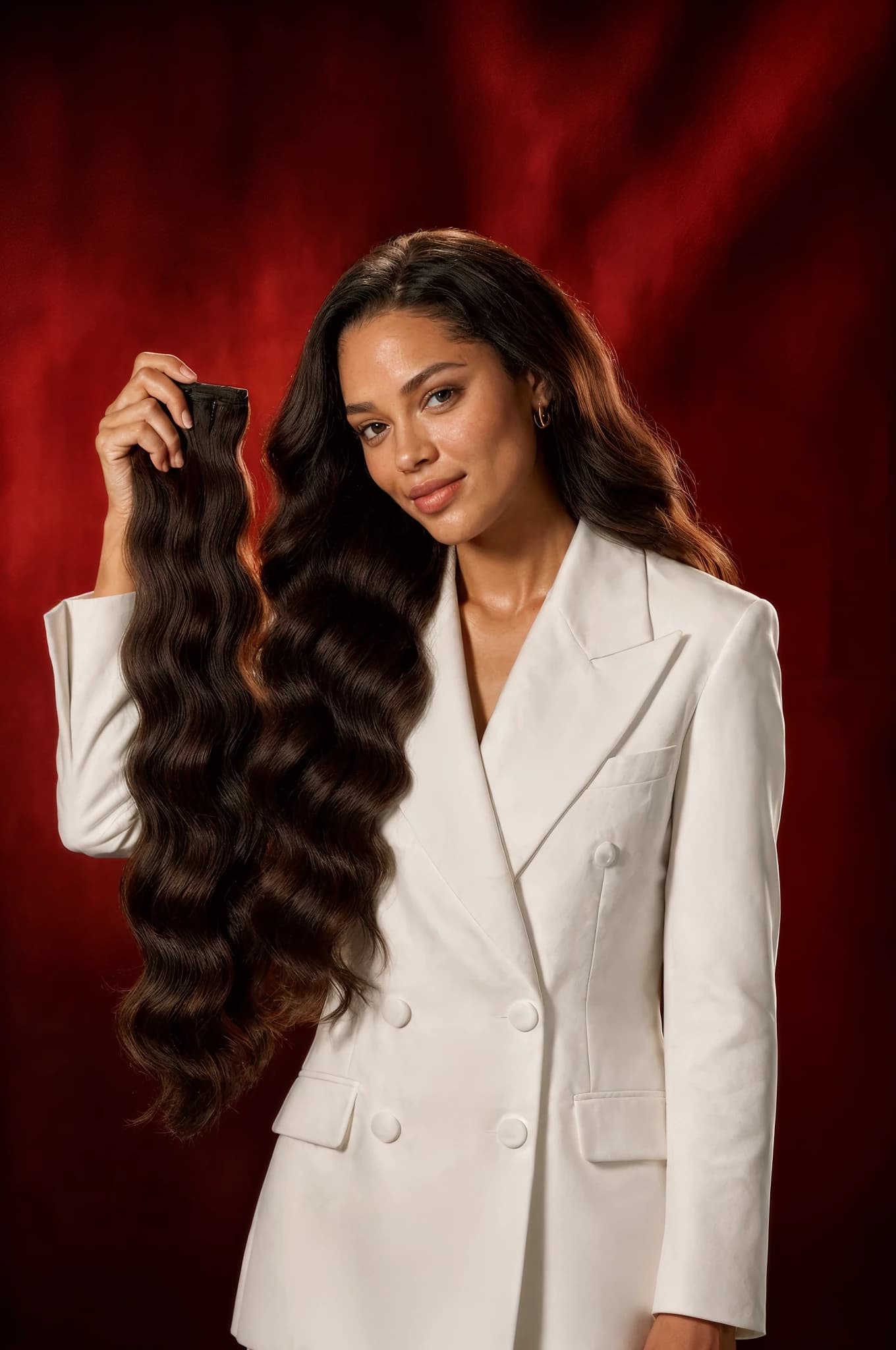 Tissages et extensions