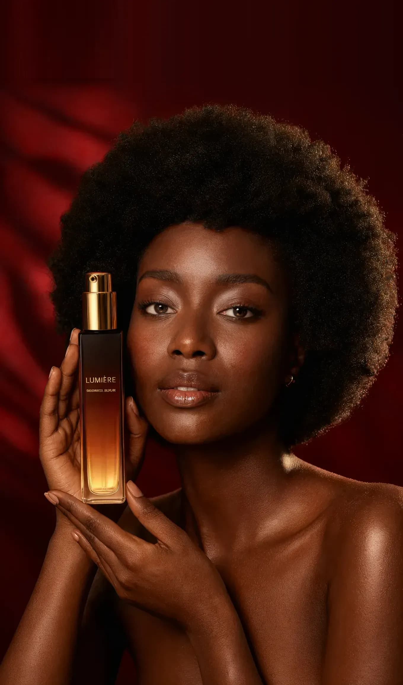 Produits de beauté